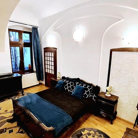 Ada Old Town Apartments 3 บราชอฟ ภายนอก รูปภาพ