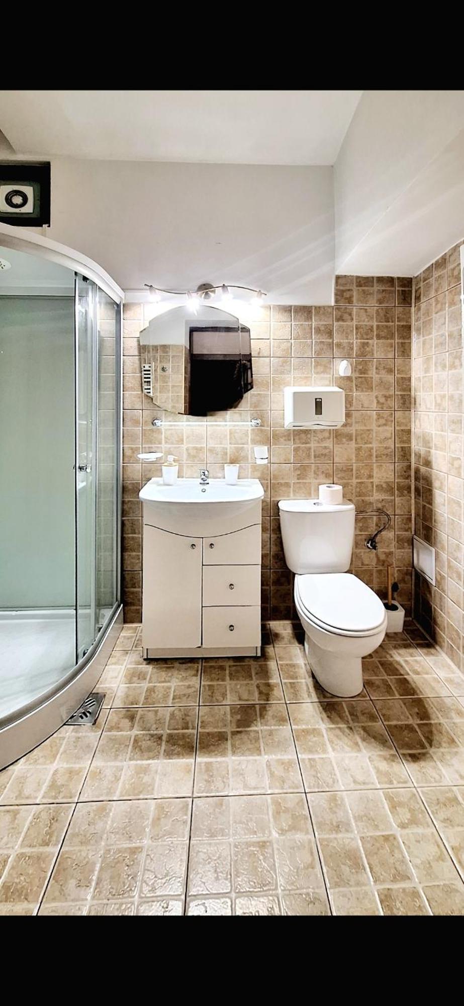 Ada Old Town Apartments 3 บราชอฟ ภายนอก รูปภาพ