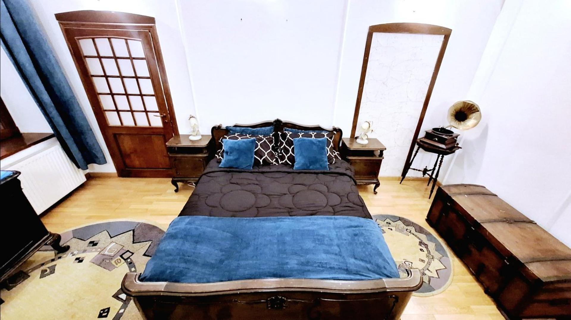 Ada Old Town Apartments 3 บราชอฟ ภายนอก รูปภาพ