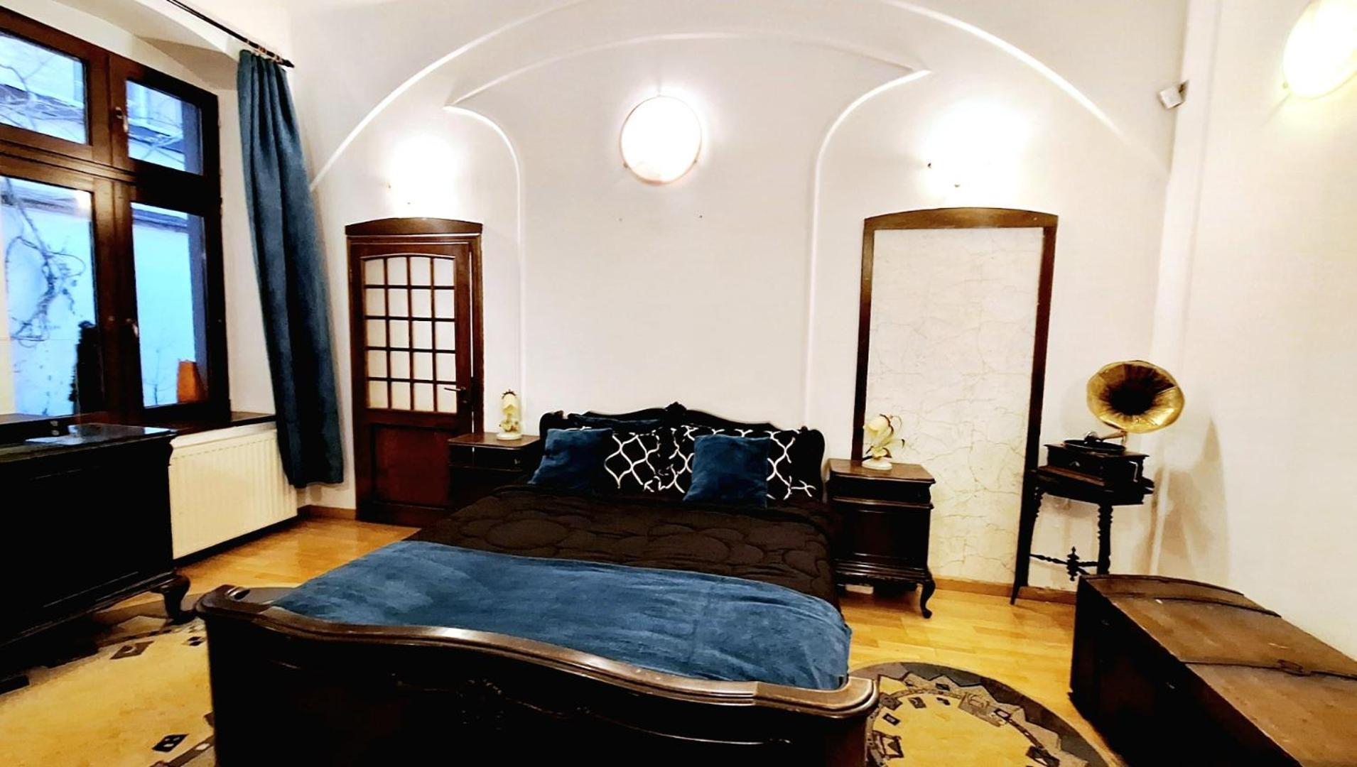 Ada Old Town Apartments 3 บราชอฟ ภายนอก รูปภาพ