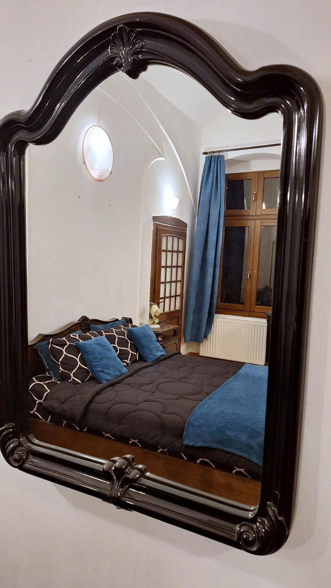 Ada Old Town Apartments 3 บราชอฟ ภายนอก รูปภาพ