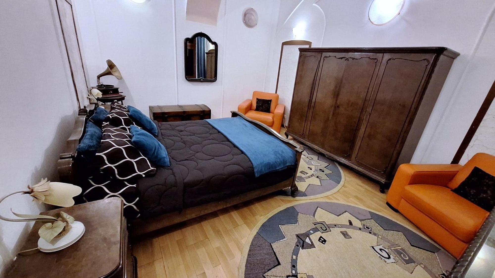 Ada Old Town Apartments 3 บราชอฟ ภายนอก รูปภาพ
