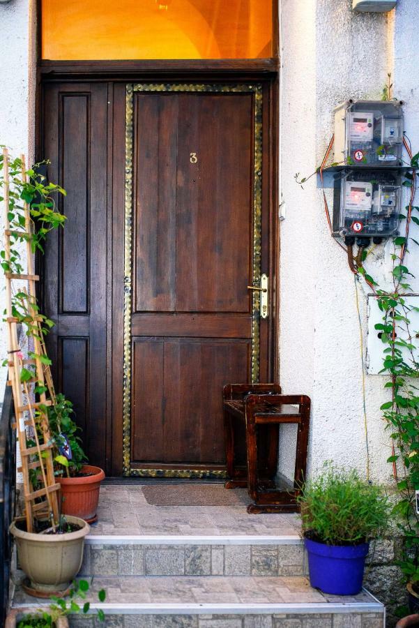 Ada Old Town Apartments 3 บราชอฟ ภายนอก รูปภาพ